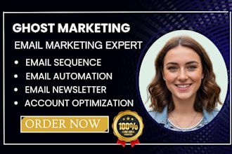 design ghost paid newsletter setup ghost subscription system ghost automation