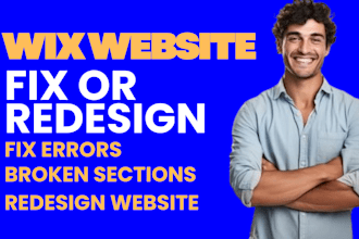 fix wix ecommerce checkout payment shipping store bugs and product page issues