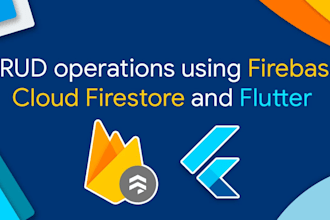 do firebase API, firestore backend, flutter app API integration, cloud functions