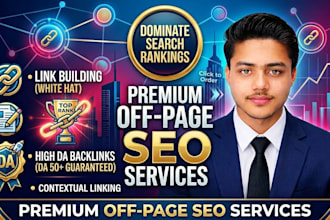 build high da backlinks from web directories