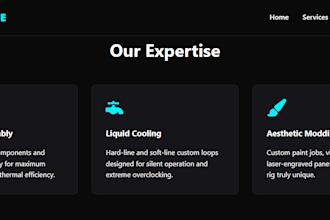 convert figma, HTML CSS website