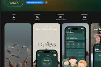 build your premium ios app with swift