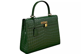 design custom tote bag, shopping bag, paper bag, packaging design