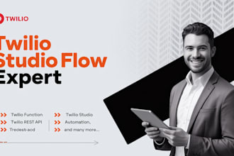 build softphone app, linphone app,twilio, voip, call center for android and ios
