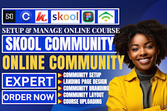 setup skool community skool setup skool setup skool online setup skool setup