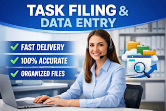 organize, file, and manage your documents professionally