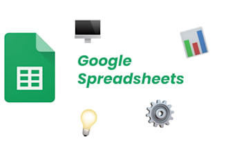 be your google sheets master, and help you understand it