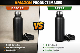 create amazon listing main image