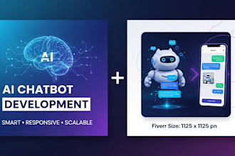 do ai website,mobile app,chatbox ai development ai agent