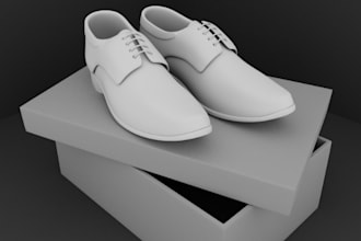 design custom 3d sneaker models and footwear for 3d printing and prototyping