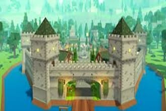 be low poly roblox map builder game environment roblox model in roblox studio