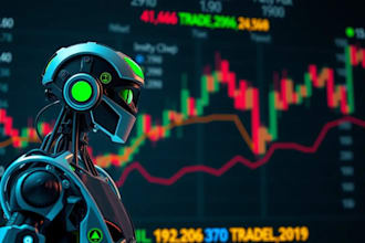 develop profitable forex trading bot, forex ea robot, gold ea bot, trading bot
