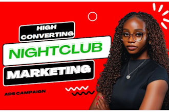 nightclub marketing nightclub ads nightlife ads club promotion event promotion