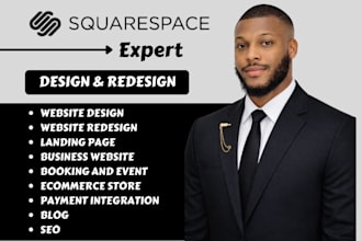 squarespace website design squarespace website redesign square website design
