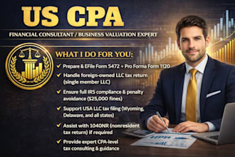 do CPA forensic accounting for litigation, fraud cases, asset tracing