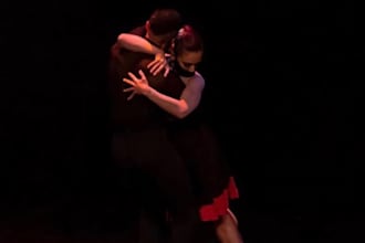 do couple ballet dance, romantic couple ballet dance, duet to your music