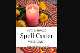 cast custom justice spell reveal truth return to sender negativity and curses