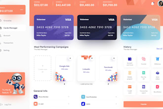 software developer, saas app, crm, cms, credit repair, construction website, pos