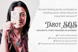 accurate tarot reading in spanish