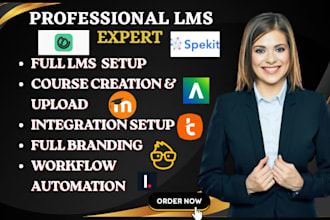 develop canvas lms 360 learning blackbaord learn software moodle litmos spekit