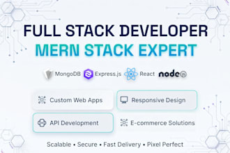be your android app developer expert as full stack developer