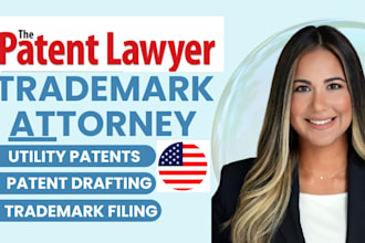 offer reliable utility patent drafting and filing support
