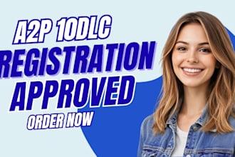 do a2p 10dlc registration, gohighlevel a2p 10dlc approval, twilio a2p approval