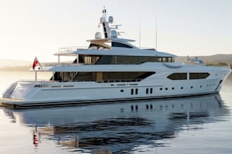 create realistic 3d ship model, marine engineering, 3d yacht model, 3d printing