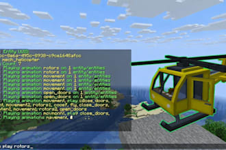 create minecraft plugins minecraft mods bedrock addons for java and bedrock