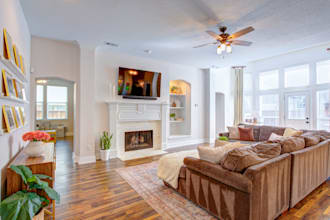 do real estate photo editing and hdr enhancement