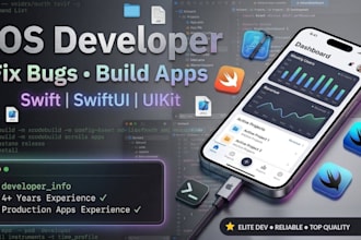 fix bugs crashes and performance issues in your ios app