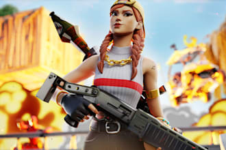 create fortnite map, tycoon 1v1 1v2 clutch battle royale rpg map, delulu map