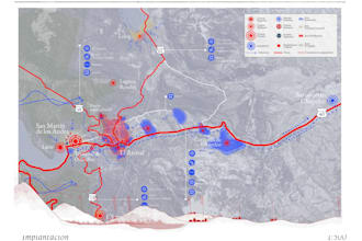 create architectural mapping, site analysis, and masterplan