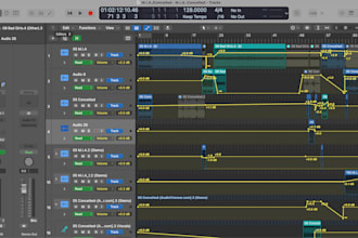cut, edit, or censor music for your dance or performance