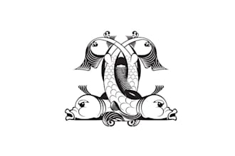 design professional unique logo for yacht travel