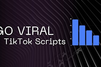viral tiktok and short video scripts