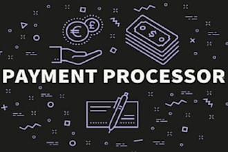 setup payment gateway, 2d, 3d payment gateway, iptv payment processor, crypto