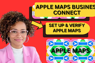 setup approve apple maps business connect verify location fix appeal rejected uk