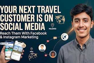 optimize your umrah and travel agency leads using meta ads