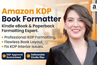 do KDP book layout correction, amazon KDP paperback formatting, PDF formatting