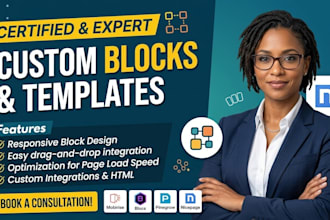 create custom mobirise blocs pinegrow nicepage website pinegrow blocks