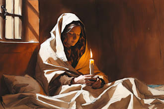 create stunning leonardo ai digital art and character designs