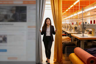 be your china sourcing agent with insider factory access beyond alibaba