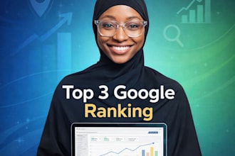 improve your maps ranking with advanced local seo