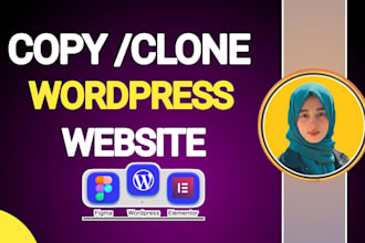 clone redesign, replicate website copy clone redesign