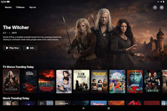iptv app with admin panel white label app ibo player tivimate rebrand smarters