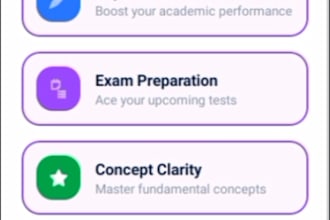 make an android app