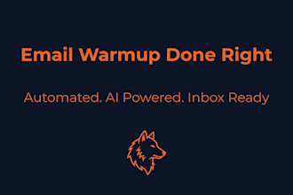set up your email warmup and get your emails out of spam