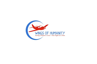 design  charity helps critically sick children logo