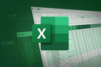 automate excel or CSV tasks using python to help you process